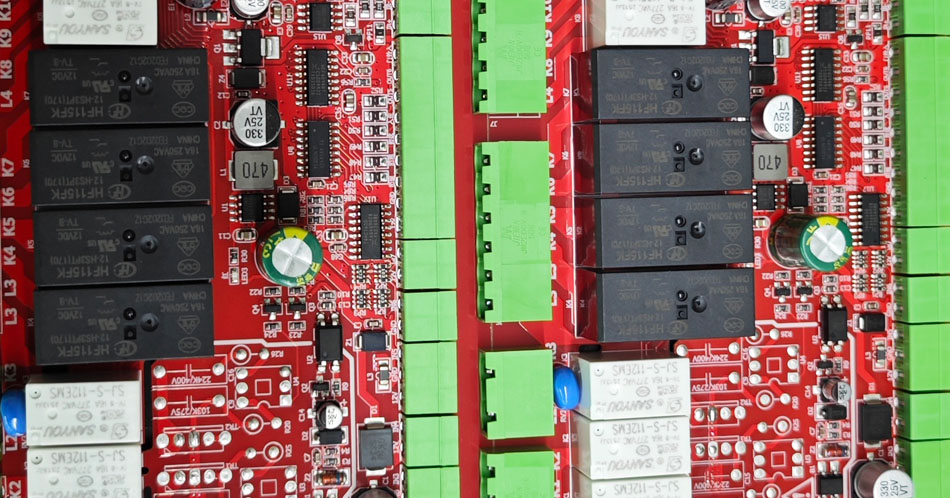 Tarneprobleemid ja lahendused PCBA tehastele