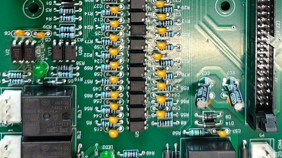 Kuidas saavad PCBA tehased tarneahela juhtimise kaudu tagada komponentide õigeaegse tarnimise?