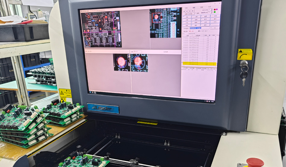 Õigeaegse kohaletoimetamise tagamine: PCBA tehaste tootmise ajakava ja planeerimise strateegiad