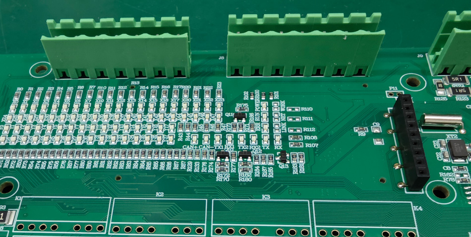 Kiire tarne saladus: PCBA tehaste teostusaja optimeerimine
