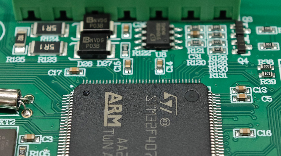 Kõrge täpsusega RCU PCBA töötlemine: millised tehnoloogilised uuendused on muutnud tööstuse standardeid?