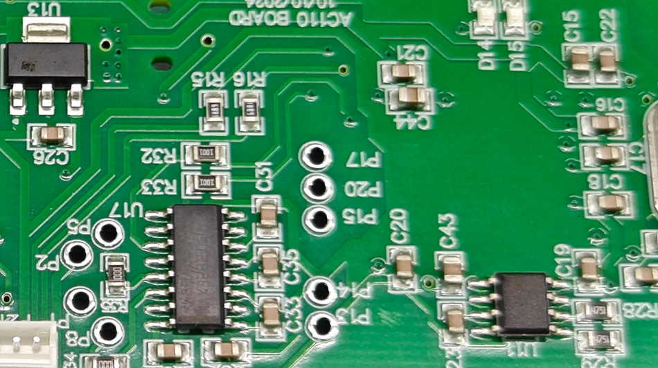 Tellimuste haldamine PCBA tehastes: kuidas tagada õigeaegne kohaletoimetamine?