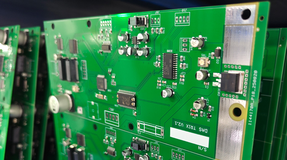 Kuidas saavad PCBA tehased täiustatud SMT-protsesside abil oma toodete konkurentsivõimet parandada?