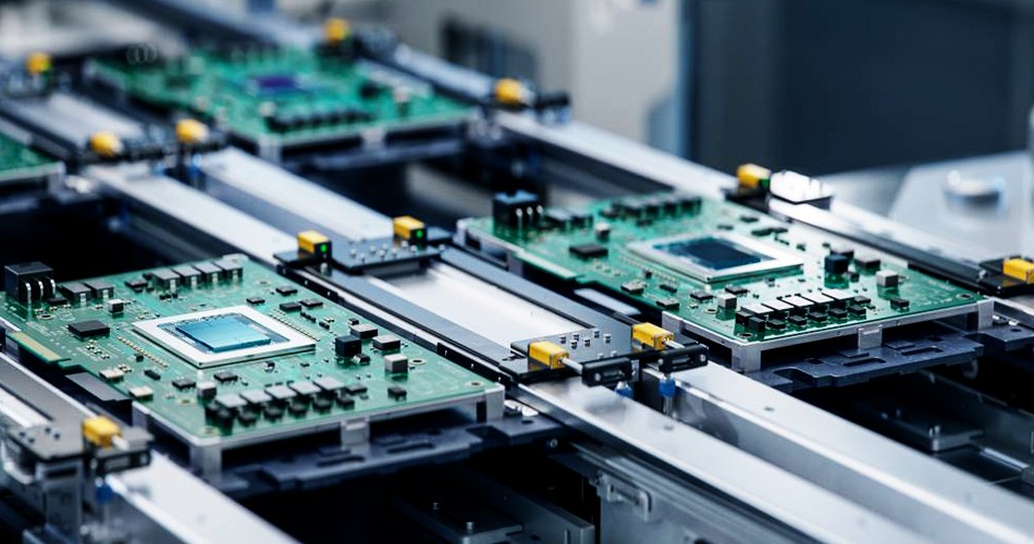PCBA tehaste uusimate tehnoloogiliste uuenduste ja rakenduste uurimine