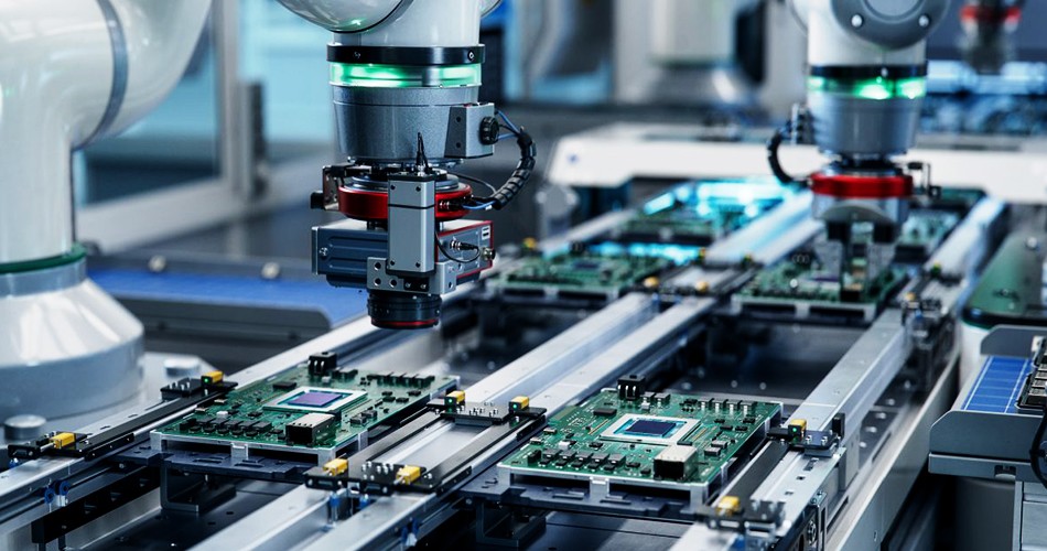 PCBA tehaste täielike kvaliteedijuhtimise strateegiate uurimine