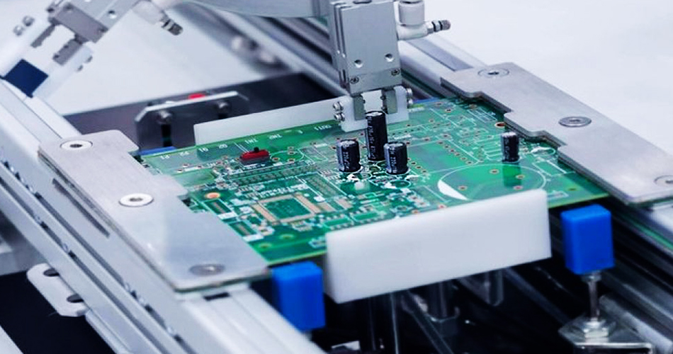 Kuidas täiustada täiustatud seadmete abil elektrilise aiatööriista PCBA tehase tootmistõhusust?