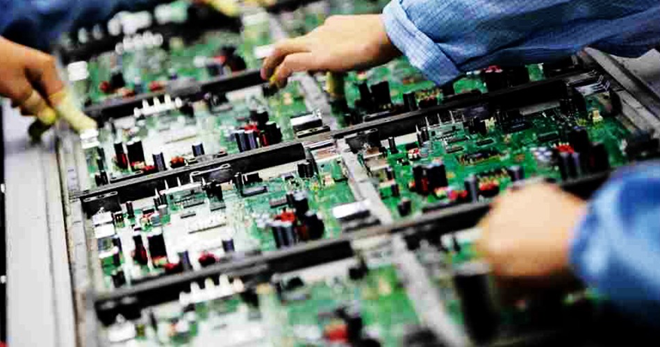 PCBA tehase tootmisliini planeerimine: peamised tegurid, mis mõjutavad tootmise efektiivsust