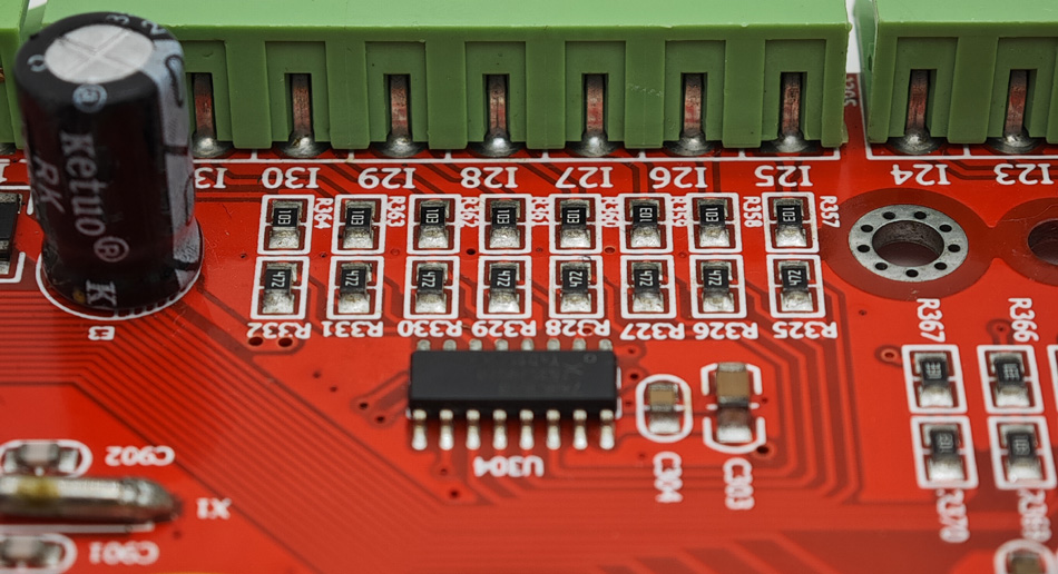 Kuidas kiirendada projekte elektroonilise õhupumba PCBA tehase tõhususe parandamise kaudu?