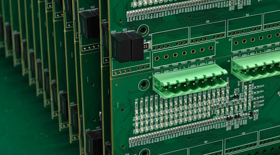 Strateegiliste partnerluste tähtsus ettevõtete PCBA tootmises