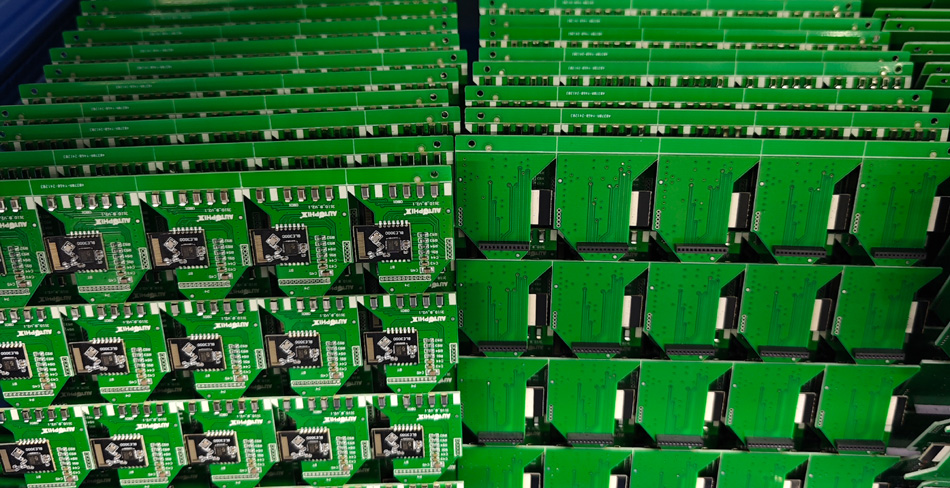 Kuidas mõista PCBA tehase tehnilist tugevust klientide juhtumiuuringute kaudu?