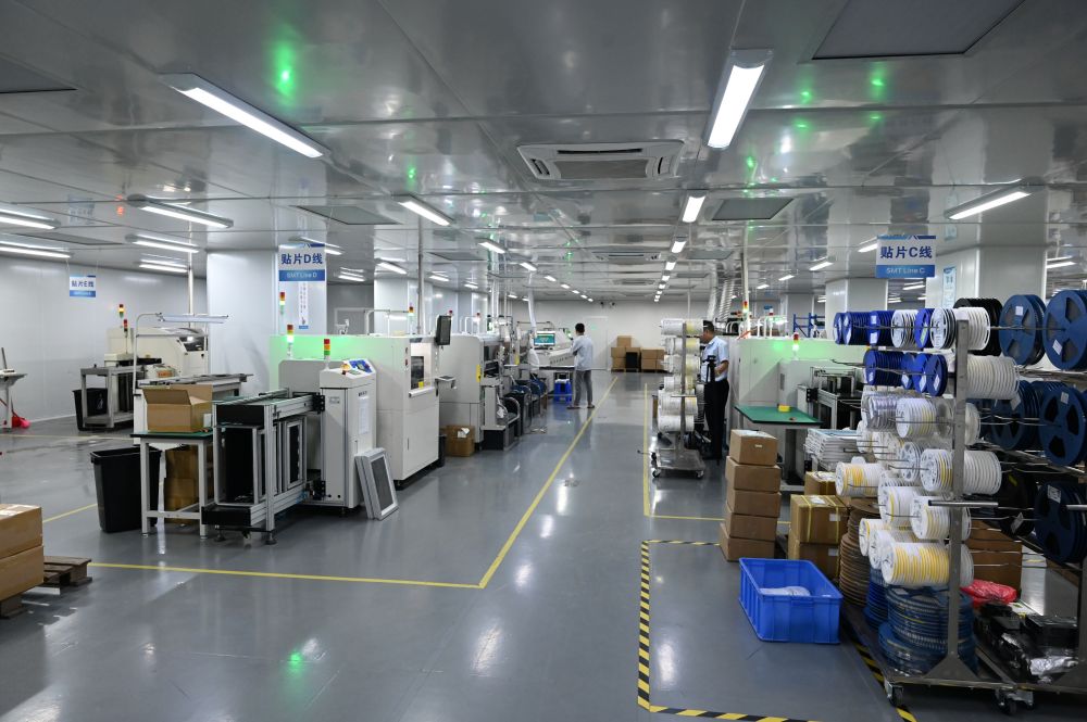 Kuidas teha kindlaks PCBA tehase kliendi maine usaldusväärsus?