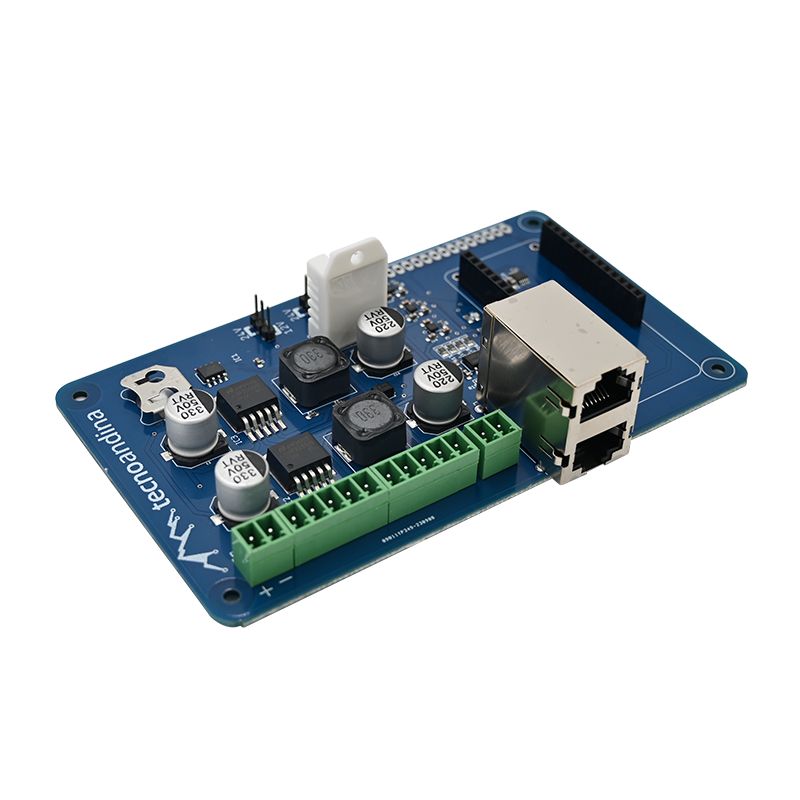 Rohelise tootmisprotsessi tutvustamine PCBA tehastes