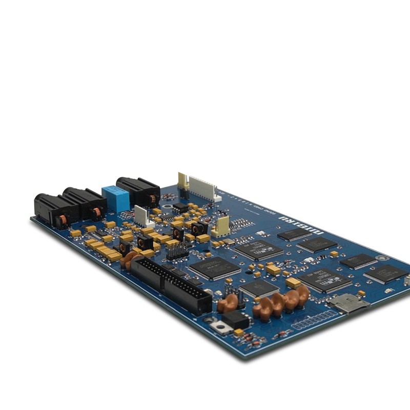 Millised on ventilaatori PCBA peamised eelised meditsiinilise jõudluse parandamiseks?