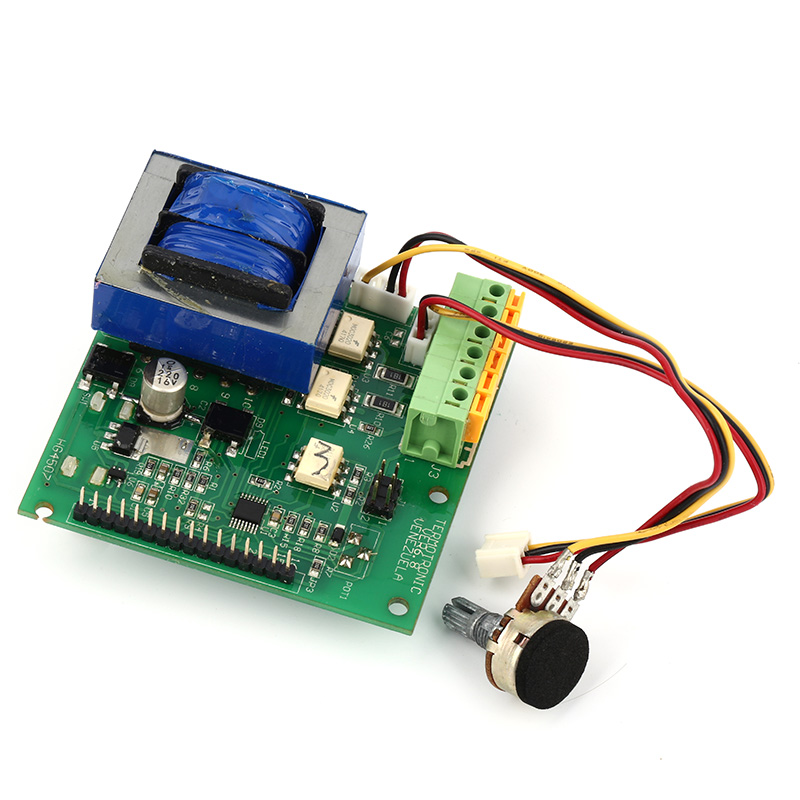 Elektriline küttekeha PCBA