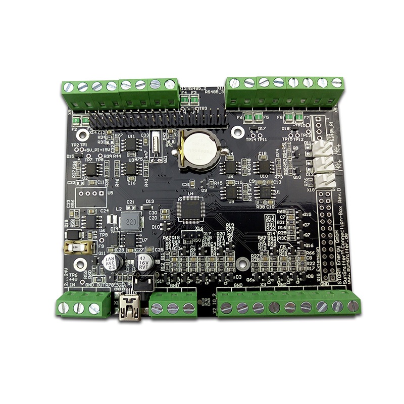 LED-draiver PCBA