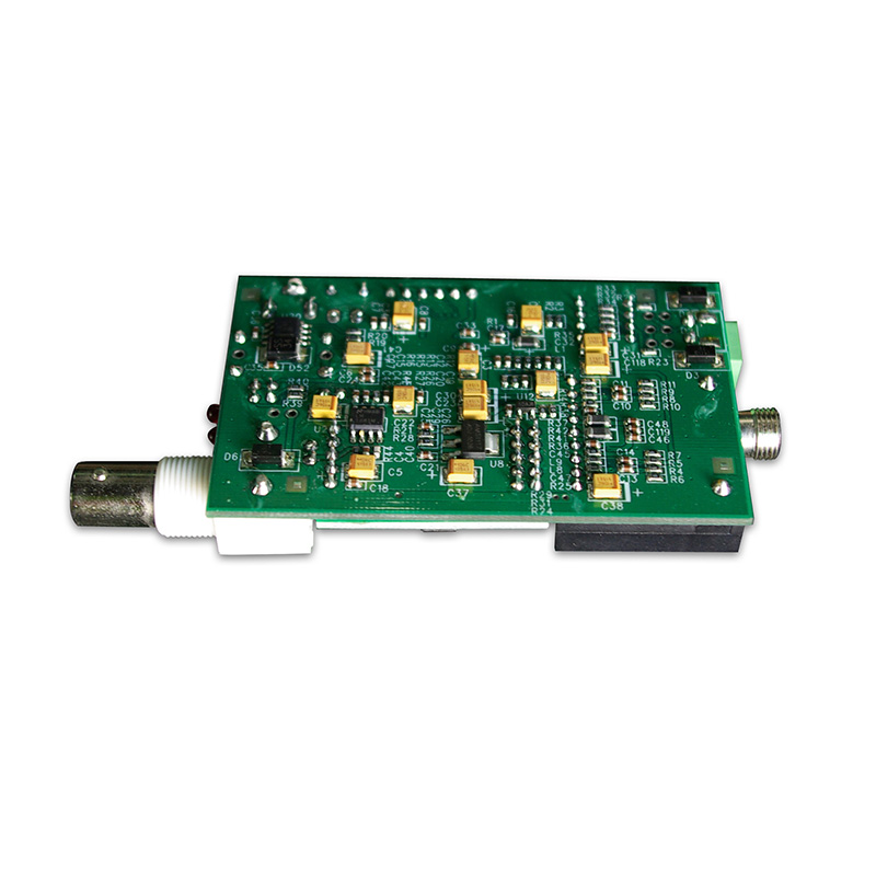 LED-draiver PCBA