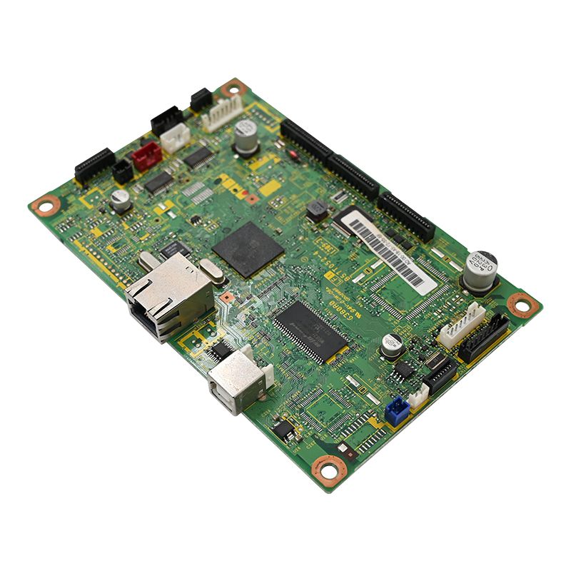 Obd skanner PCBA