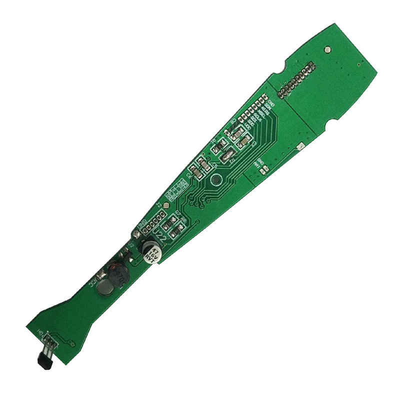Rc auto PCBA