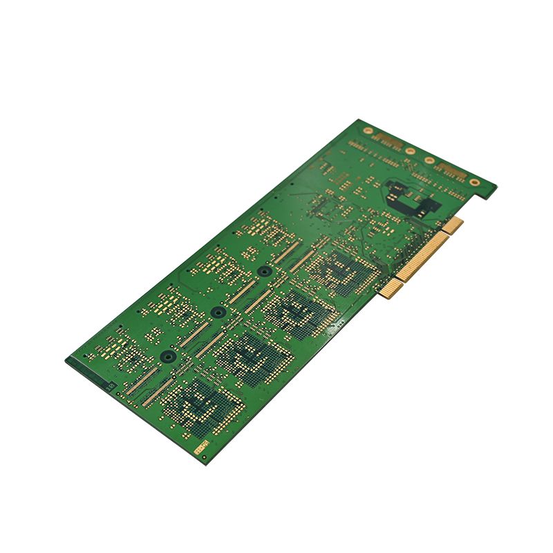 Andur PCBA