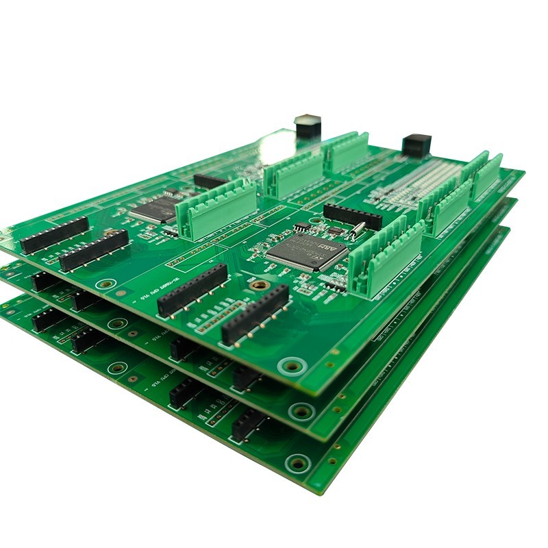 Päikese veesoojendi PCBA