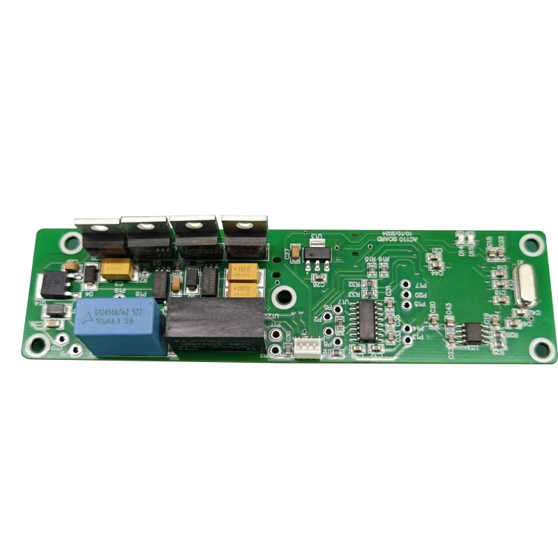 Temperatuurikontroller PCBA Temperatuurikontroller PCBA