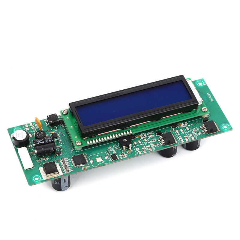Temperatuurikontroller PCBA